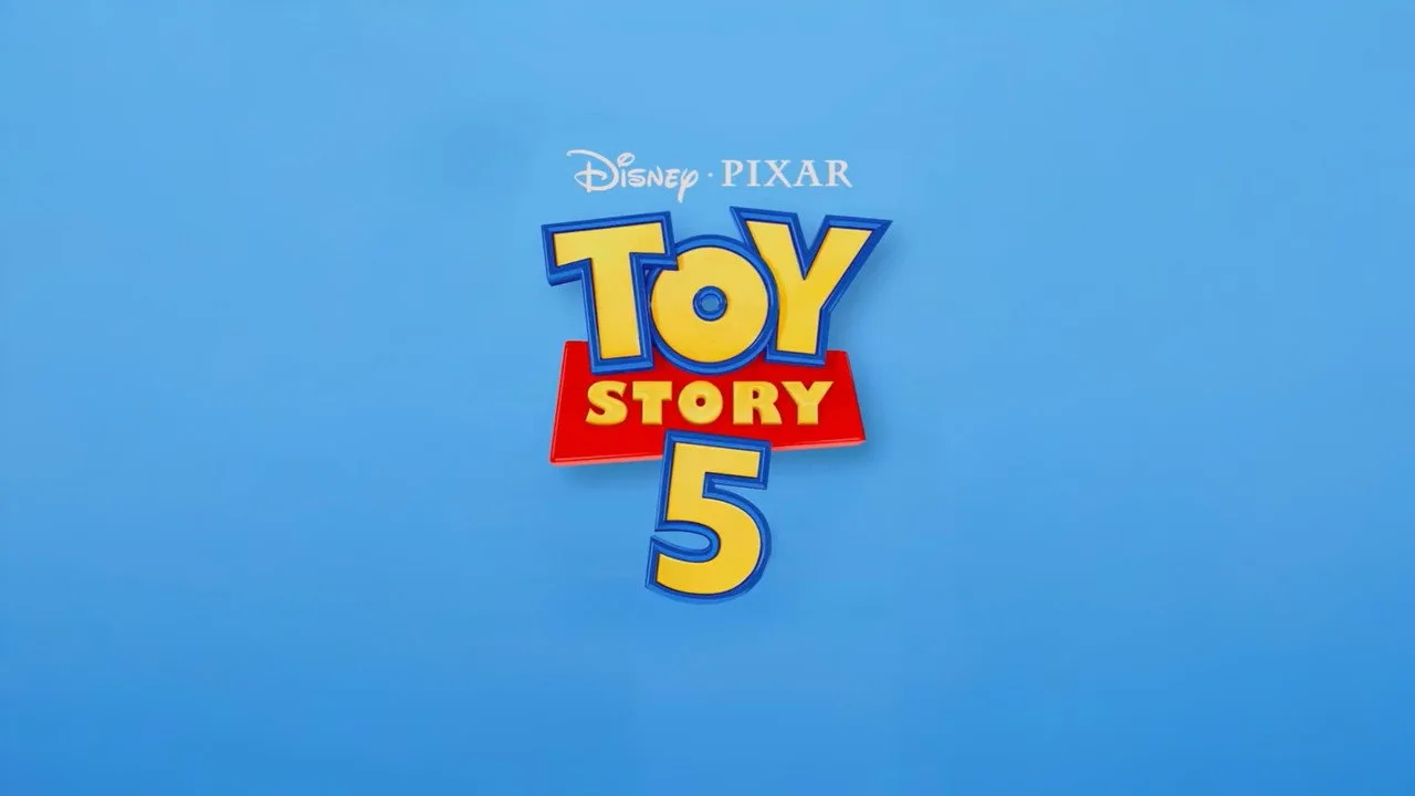 Imagem de Toy Story 5 — Toy Story 5 abre caminho: os próximos lançamentos da Pixar revelados
