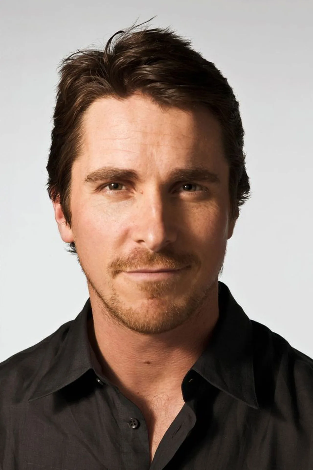 Imagem de Christian Bale — Christian Bale seria o Joker ideal no 'Absolute Batman'