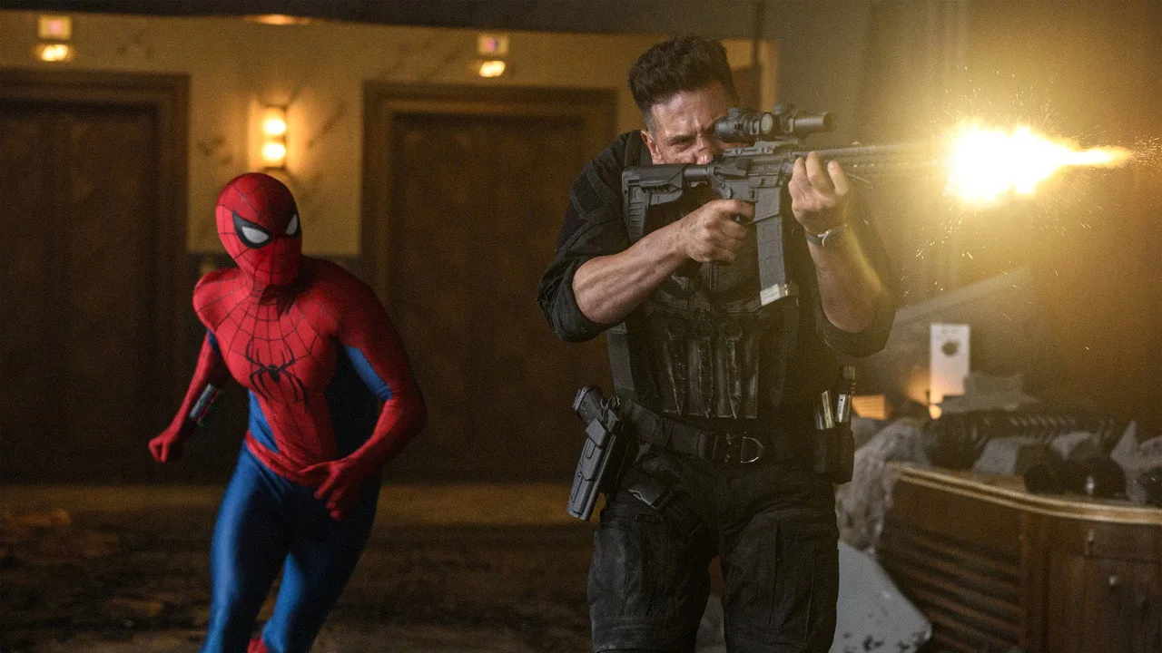 Imagem de Spider-Man: Brand New Day — Jean Grey em Spider-Man: Brand New Day — Por que a nova versão pode mu