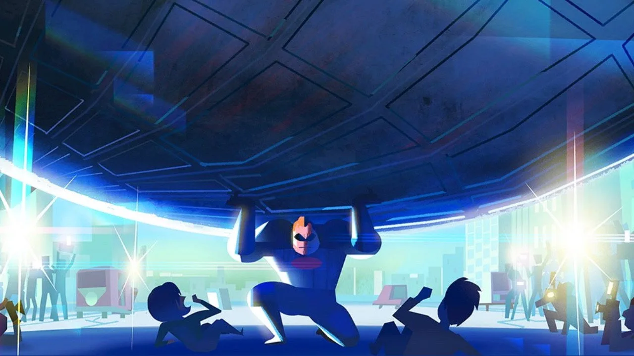 Imagem de Incredibles 3 — Incredibles 3 e Coco 2: o que os detalhes do D23 revelam para os fãs b