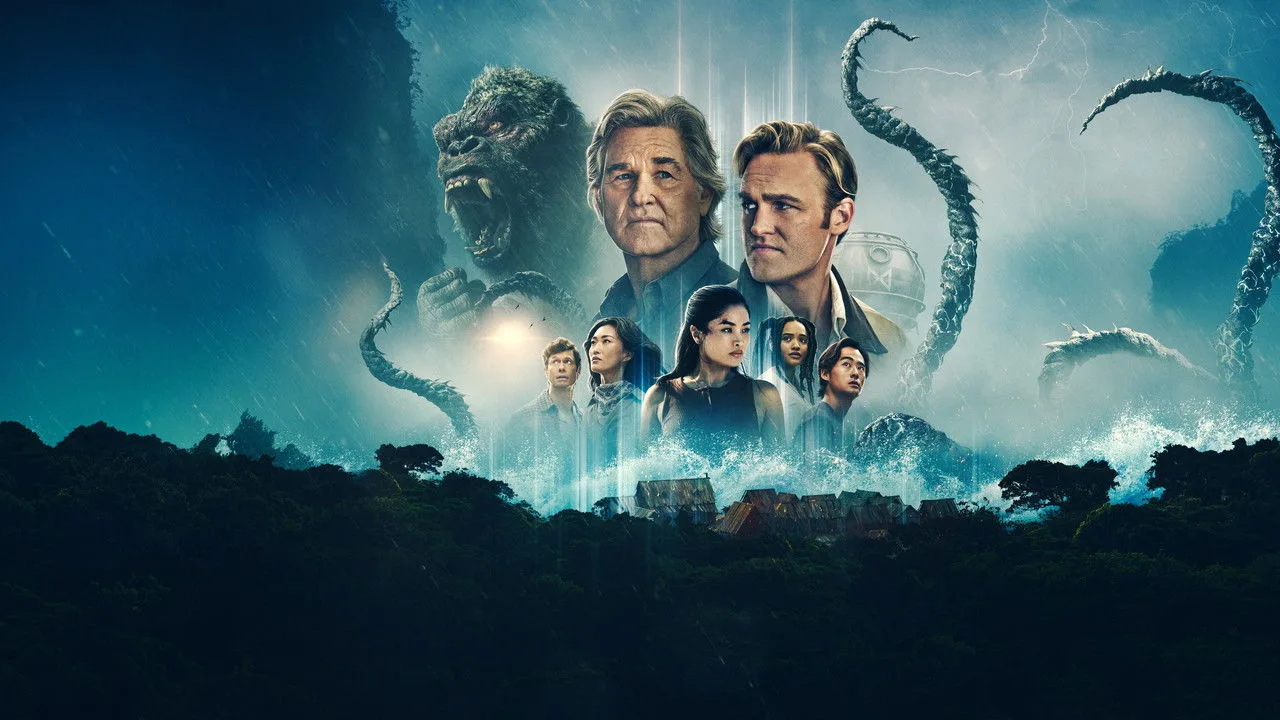 Imagem de Monarch: Legacy of Monsters — Monarch Legacy of Monsters Temporada 3 confirmada com reformulacao tot