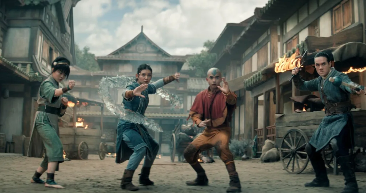Imagem ilustrativa: Netflix perde espectadores após primeira temporada: o que está acontecendo?