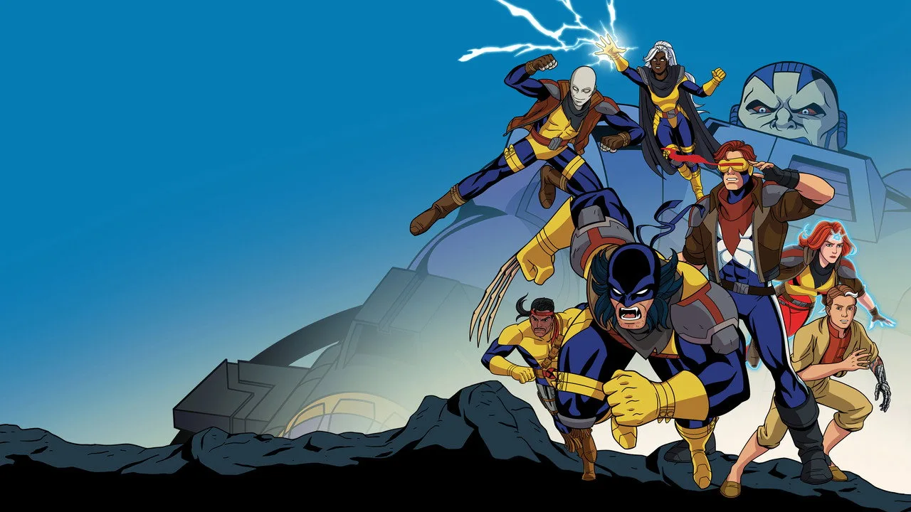 Imagem de X-Men ’97 — X-Men ’97: A morte de Gambit realmente acabou com o Apocalypse?