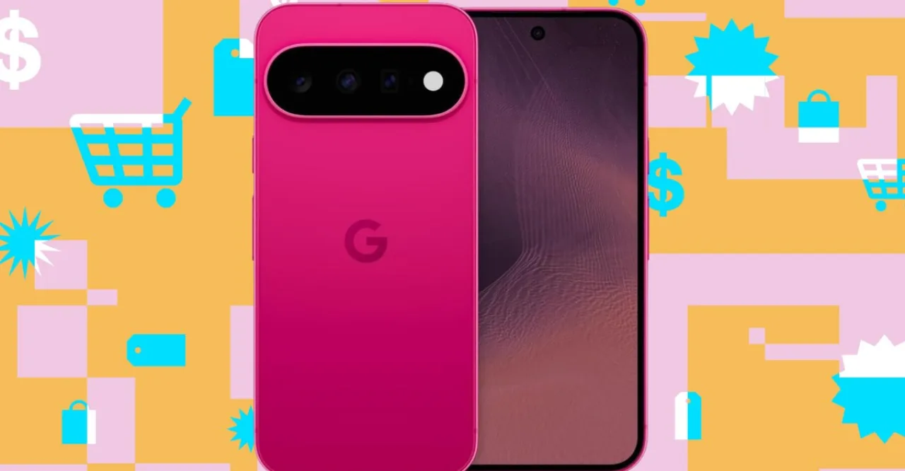 Imagem ilustrativa: Pixel 11 na Amazon: $150 de desconto + gift cards – o que muda na compra?
