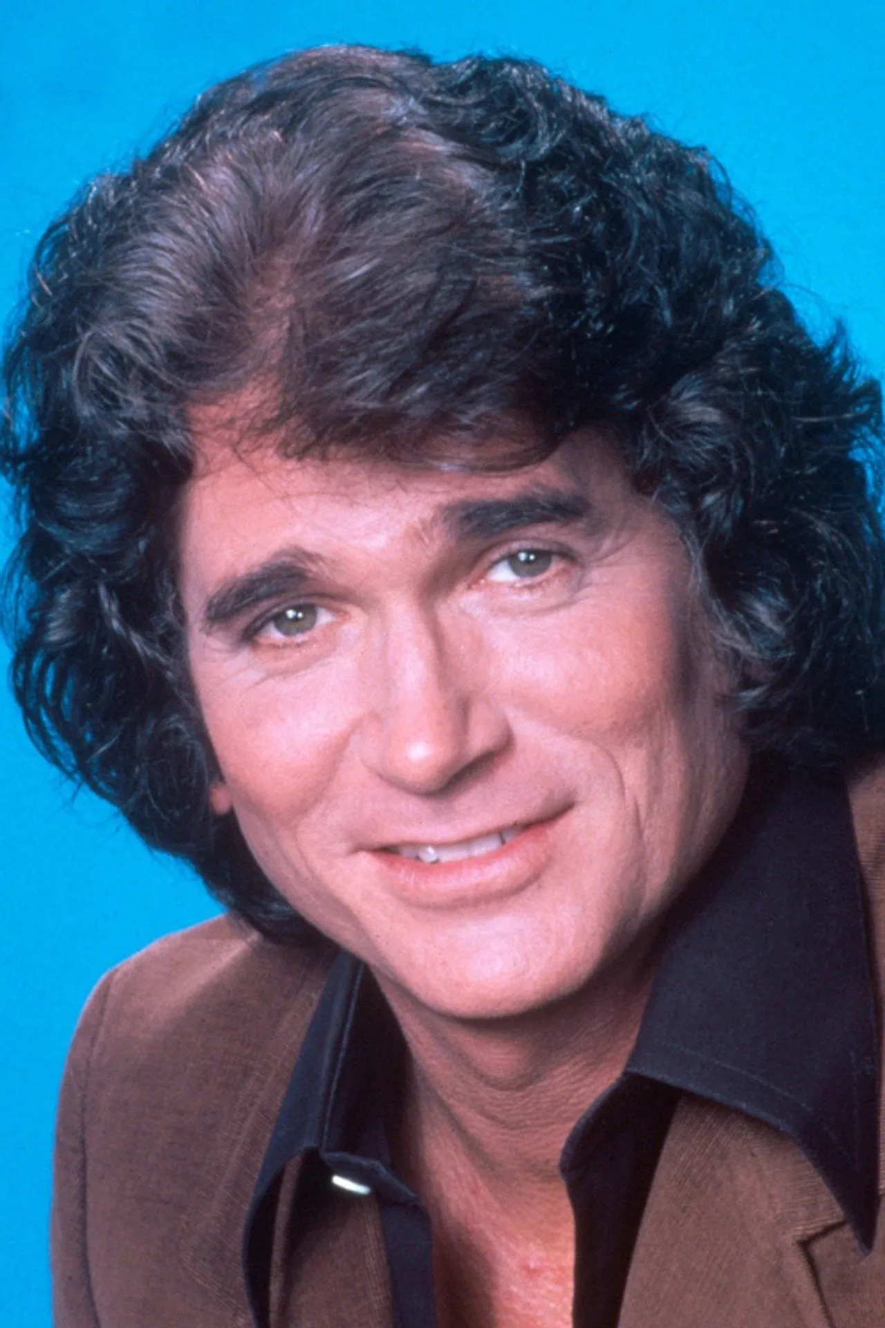 Imagem de Michael Landon — Michael Landon: por que 'Highway to Heaven' ainda vale a pena no Prime