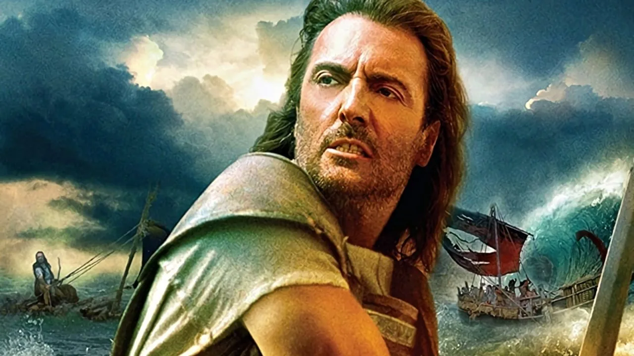 Imagem de The Odyssey — Christopher Nolan: quais 5 filmes lideram o Rotten Tomatoes e por quê?