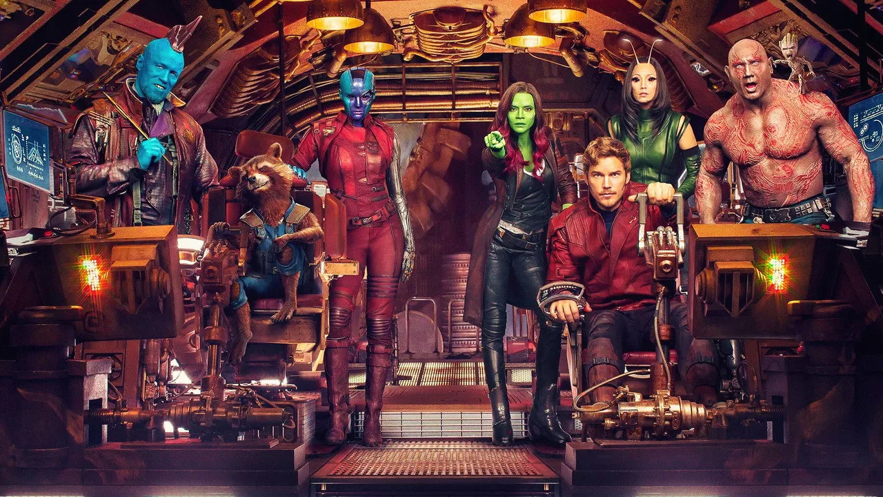 Imagem de Guardians of the Galaxy Vol. 2 — Baby Groot de Guardiões 2: o colecionável que pode valer mais que seu