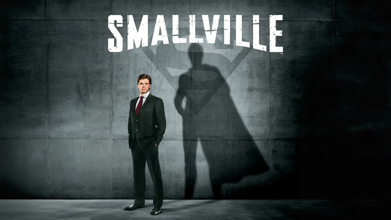 Imagem de Smallville — Tom Welling confirma possível retorno como Clark Kent no DCU