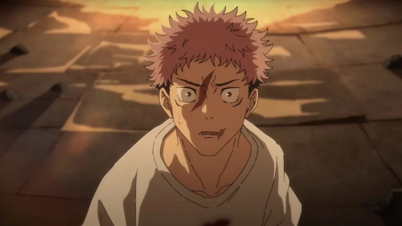 Imagem de Jujutsu Kaisen — Takeru Sato assume direção de Jujutsu Kaisen S4: o que muda?