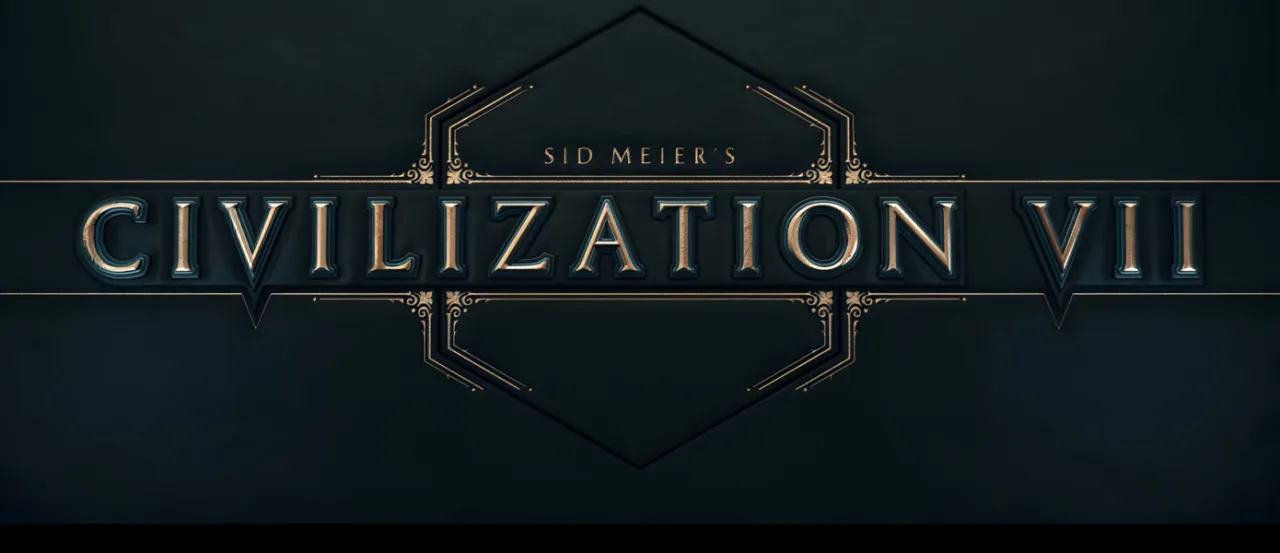 Cena do jogo Civilization VII