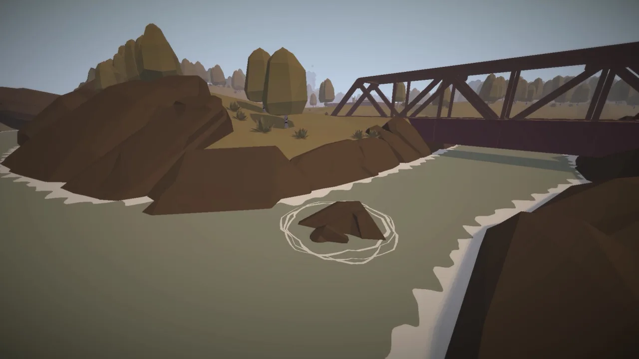 Cena do jogo Jalopy