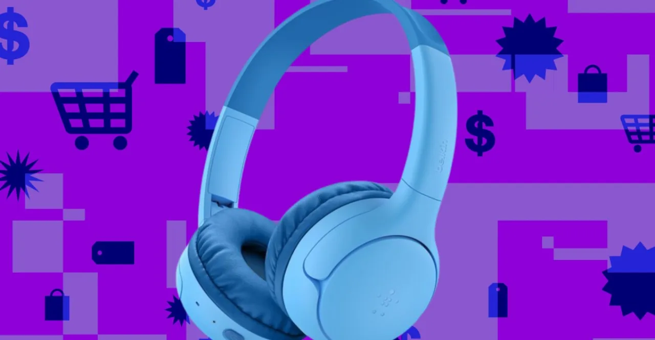Imagem ilustrativa: Belkin SoundForm Mini 2: 25% de desconto – vale a pena garantir agora?