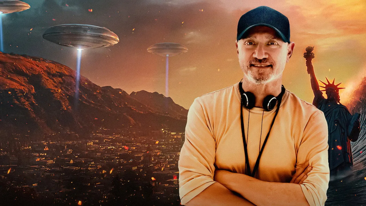 Imagem ilustrativa: 2012: Épico de desastre de Roland Emmerich chega grátis ao streaming