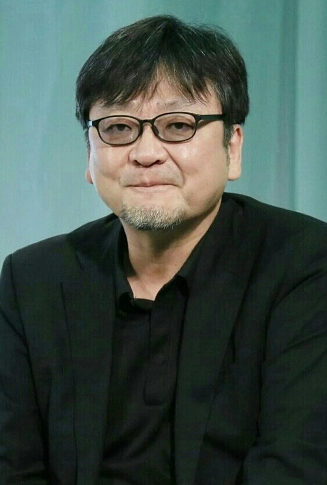 Imagem de Mamoru Hosoda — Mamoru Hosoda Films em Comerciais da McDonald's