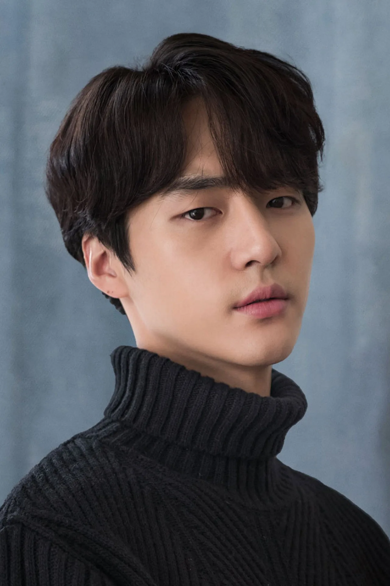 Imagem de Yang Se Jong — Spooky in Love: remake de Spellbound traz suspeita de assassinato – o
