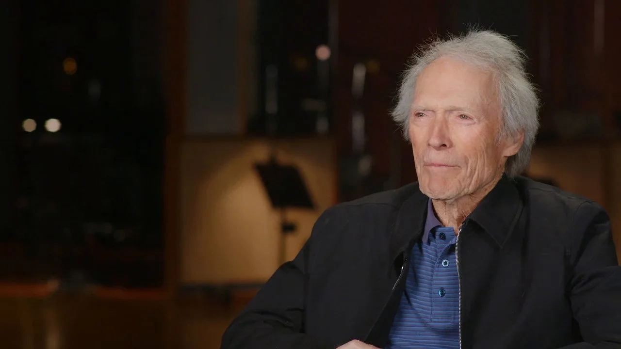Imagem de Clint Eastwood — Clint Eastwood recusou o papel de Superman: por que ele disse não