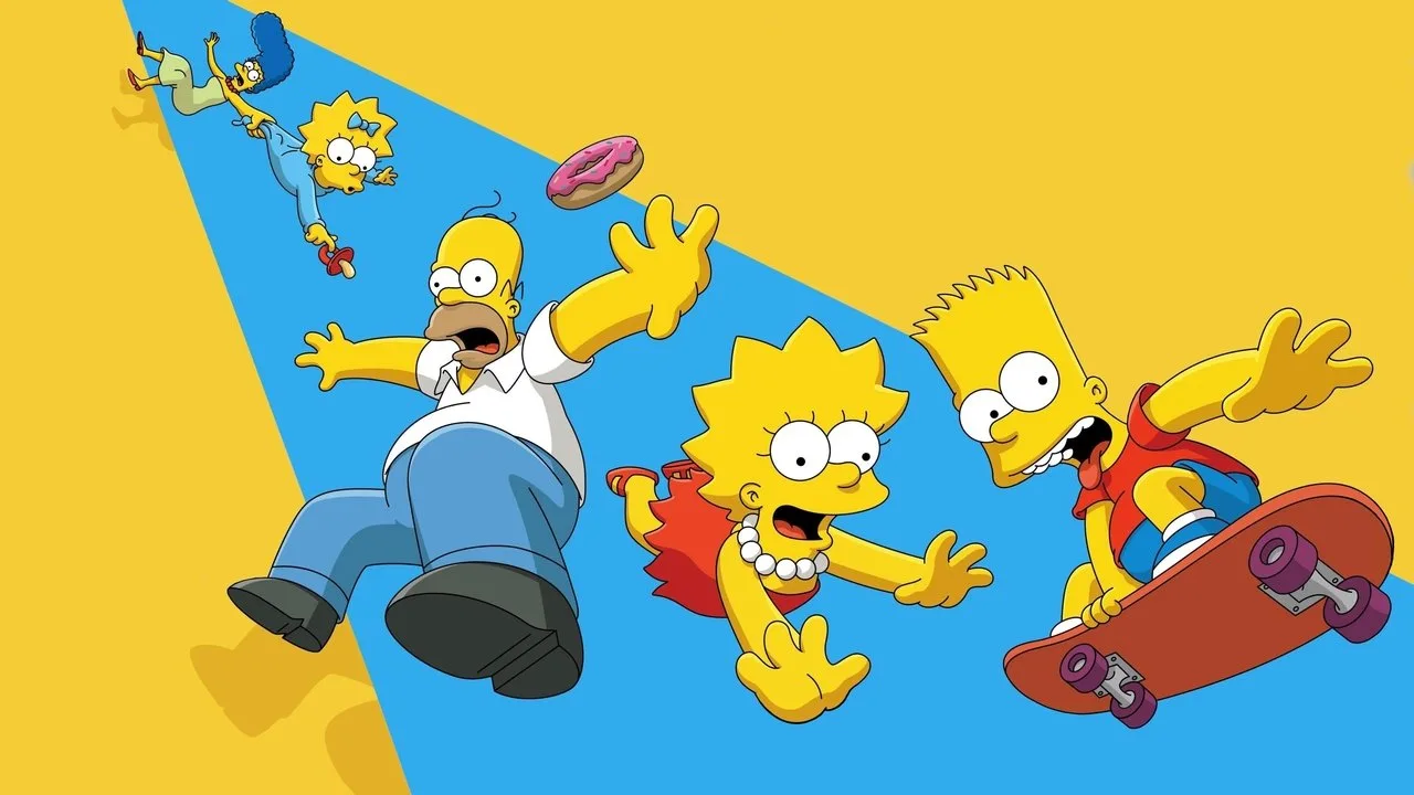 Imagem de The Simpsons — The Simpsons Temporada 38: data de estreia e nova grade da Fox — o que