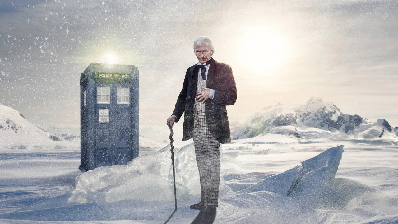 Imagem de Doctor Who — Doctor Who: a Doutora Fugitiva pode virar o erro que a franquia mais p