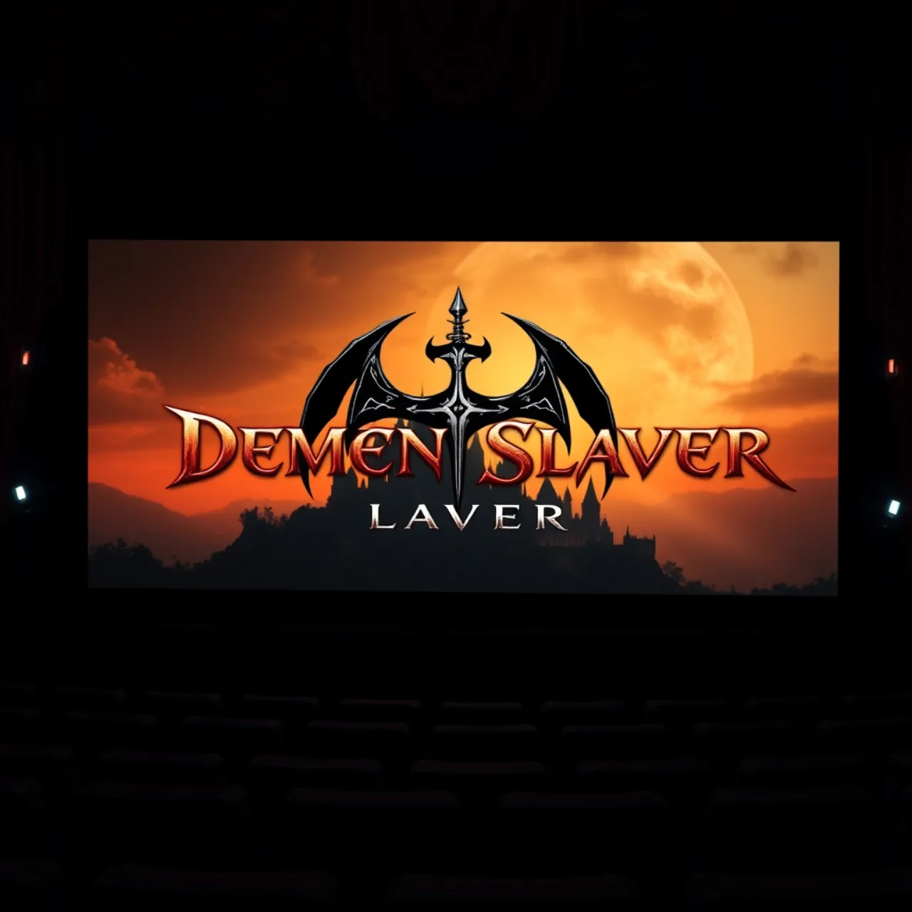 Imagem ilustrativa: Demon Slayer: Infinity Castle – Filme 1 estreia no Crunchyroll em 28/07