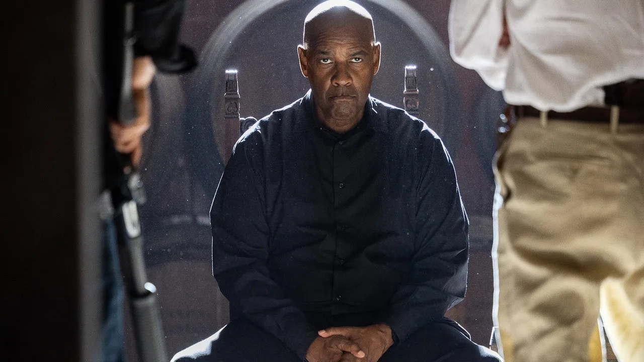 Imagem de The Equalizer 3 — The Equalizer 3 no HBO Max: por que o filme está conquistando novos fã
