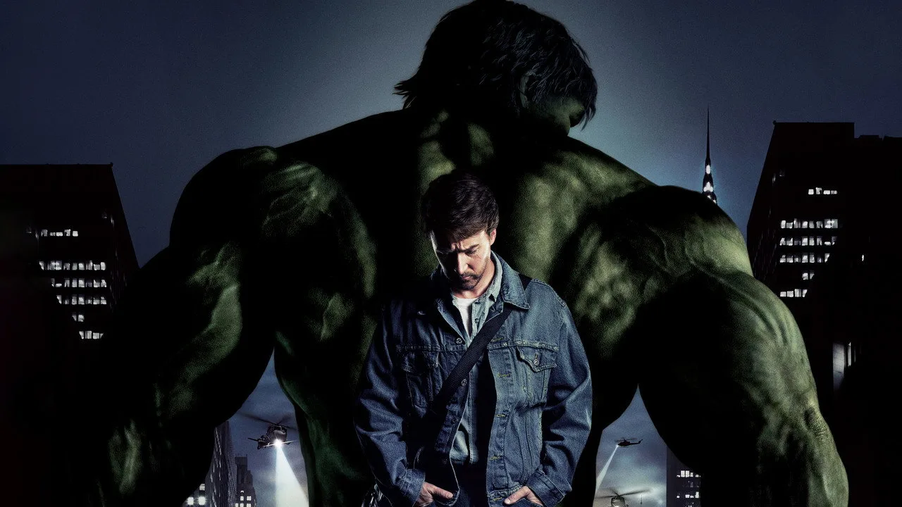 Imagem de Hulk — Hulk vs Red Hulk: Por que ainda não lutaram — e 4 duelos que o MCU dev