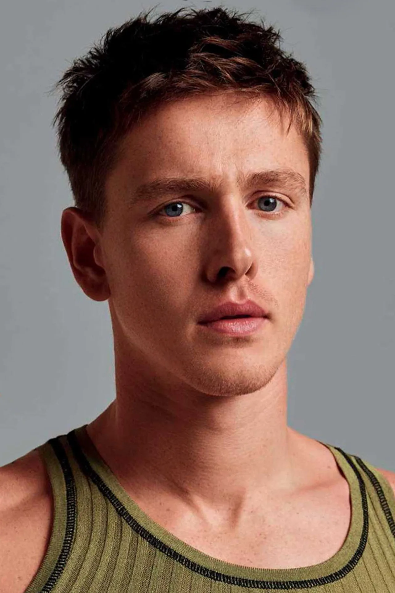 Imagem de Harris Dickinson — Harris Dickinson sai do casting de James Bond 26: o que isso revela so