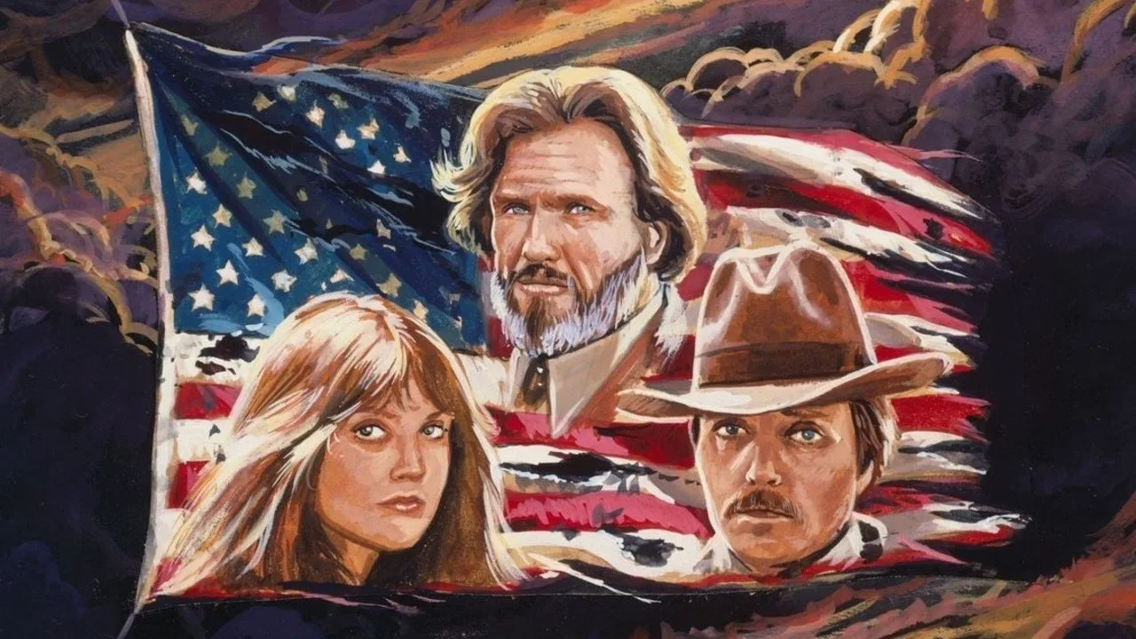 Imagem de Heaven's Gate — Heaven's Gate e os 9 westerns subestimados: por que ainda importam?