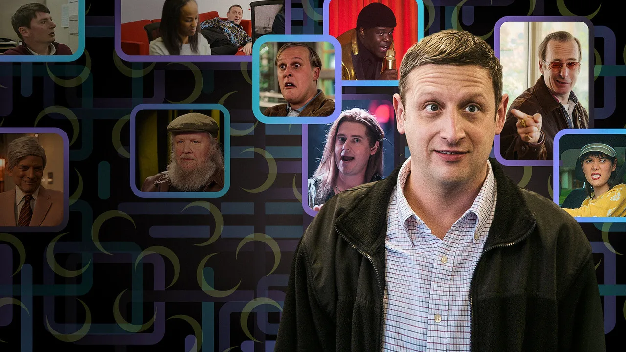 Imagem de Tim Robinson — Paramount anuncia reboot de A Nightmare on Elm Street com Tim Robinson