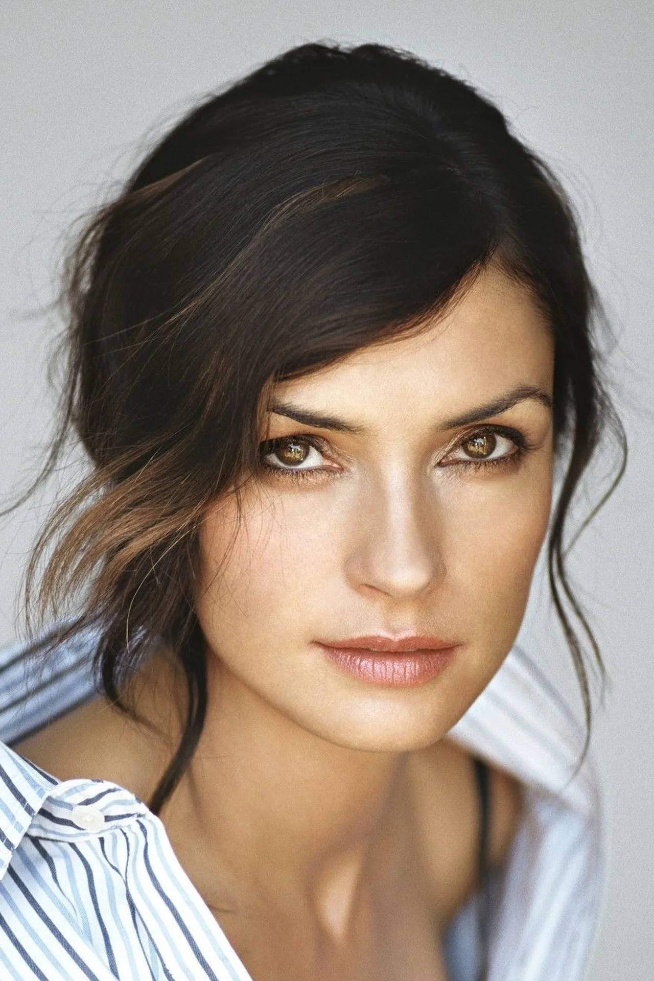 Imagem de Famke Janssen — Famke Janssen critica ausência em Avengers: Doomsday e aponta falha da