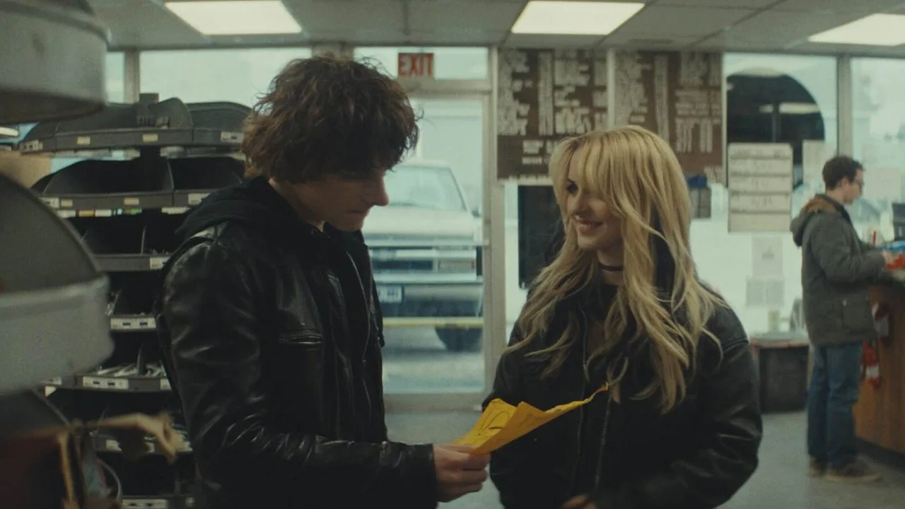 Imagem de Nimrods — Nimrods: o filme que mistura Green Day e uma pegadinha de irmão — por