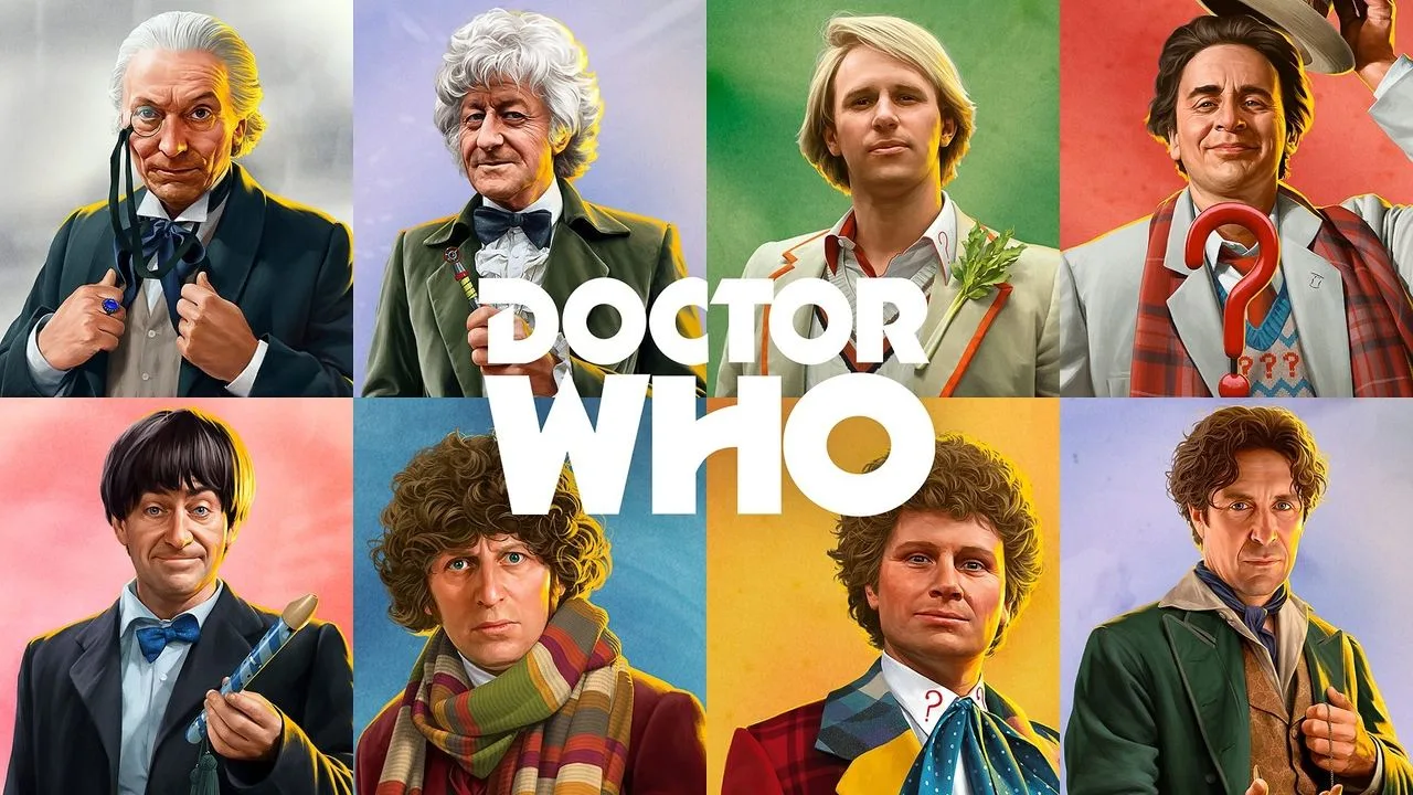 Imagem de Doctor Who — Especial de Natal de Doctor Who 2026 é cancelado pela BBC