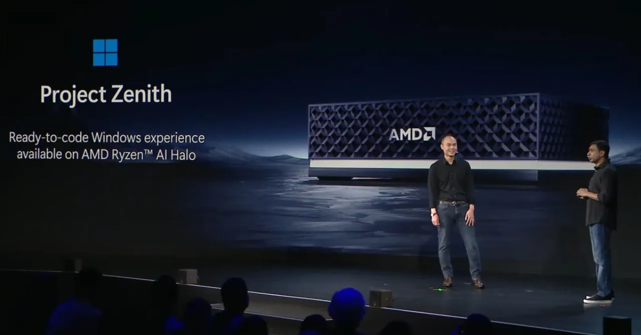 Imagem ilustrativa: Project Zenith: Windows sem distrações que pode elevar a produtividade