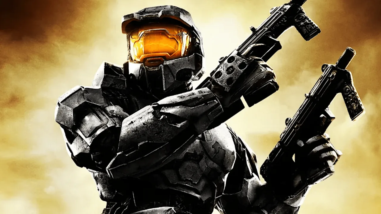 Imagem ilustrativa: Halo: Remake no PS5 pode ser cancelado após mudança de estratégia da Xbox