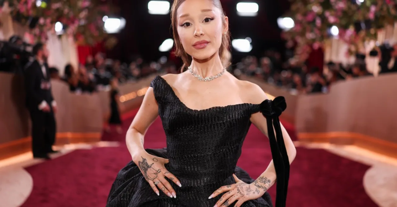 Imagem ilustrativa: Ariana Grande processa hackers: quem são os John Does e o que está em jogo?