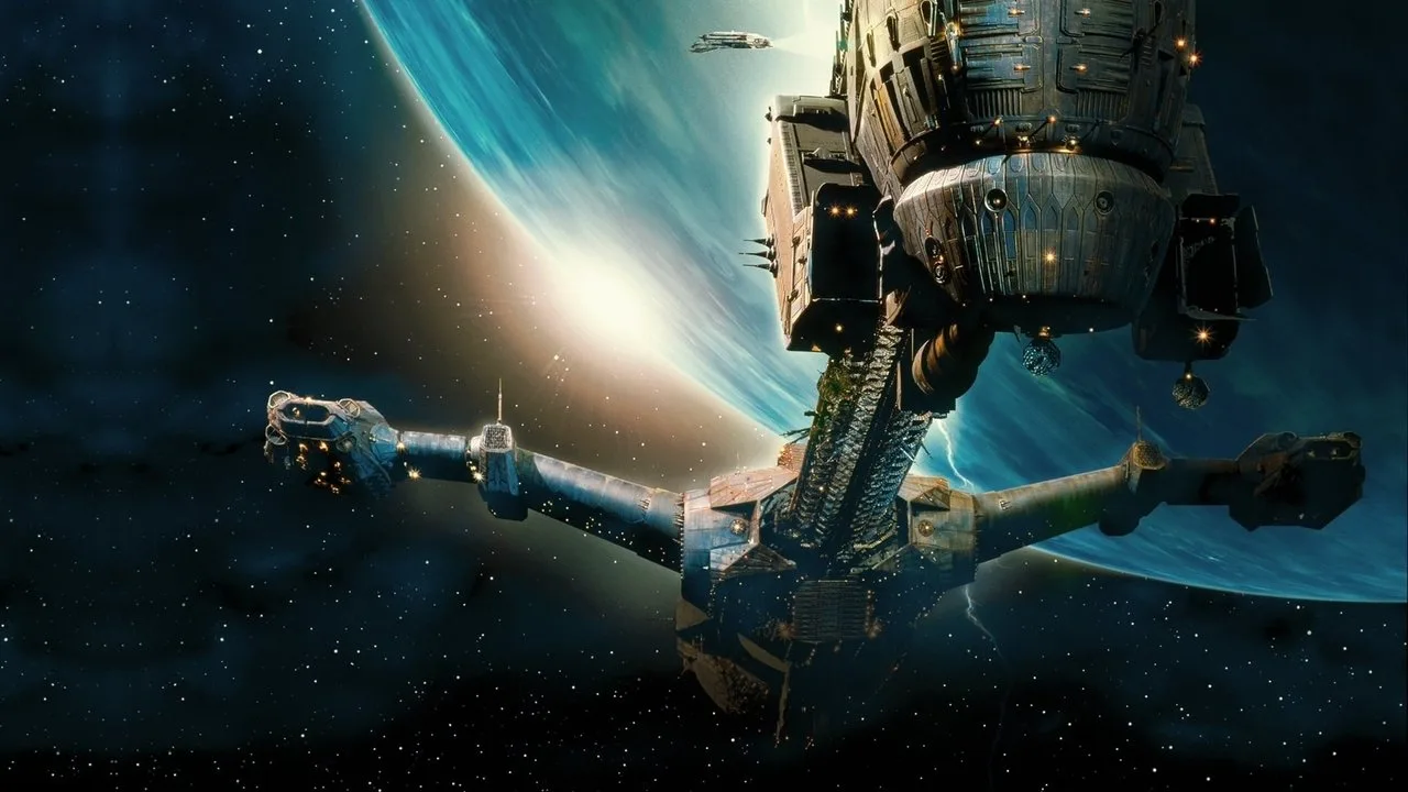 Imagem de Event Horizon — 5 filmes de horror gratuitos em agosto: onde assistir e por que valem
