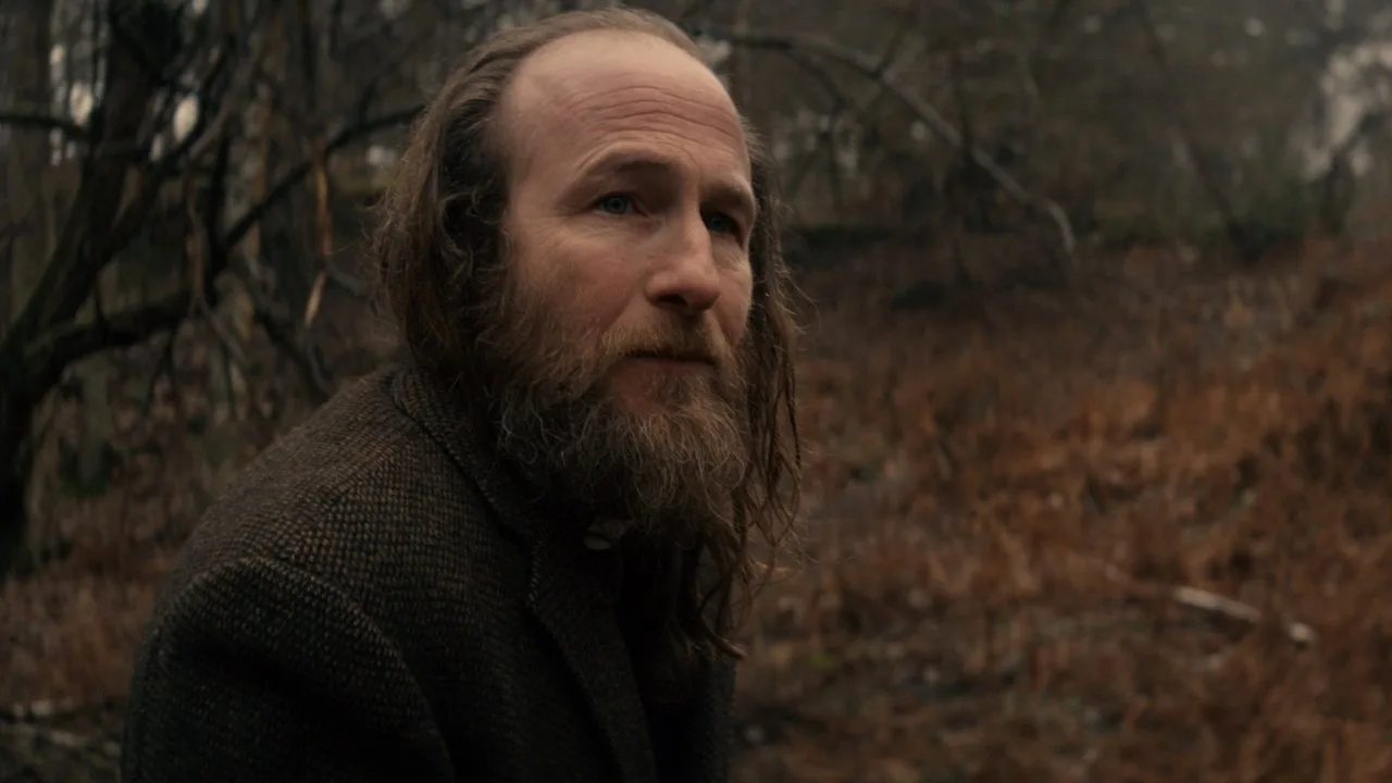 Imagem de Blackwood — Ser Criston Cole: por que sua morte é o alívio que House of the Dragon