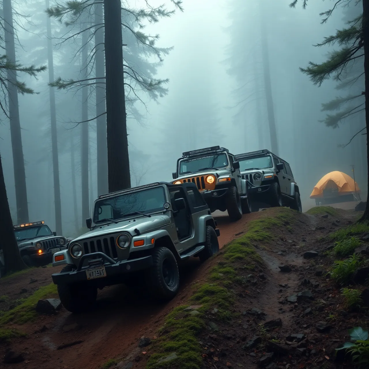 Imagem ilustrativa: Over the Hill: data de lançamento e o que esperar do novo off-road