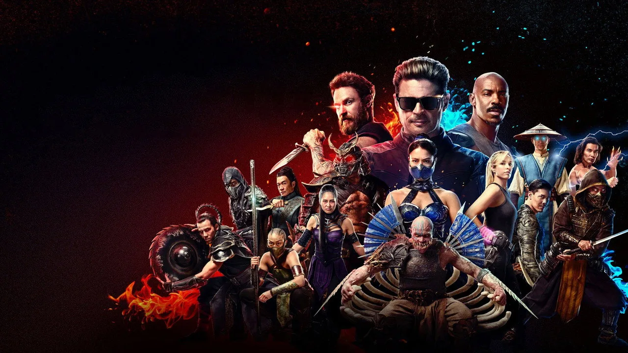 Imagem ilustrativa: Mortal Kombat 2: Bilheteria de estreia coloca Mortal Kombat 3 em risco