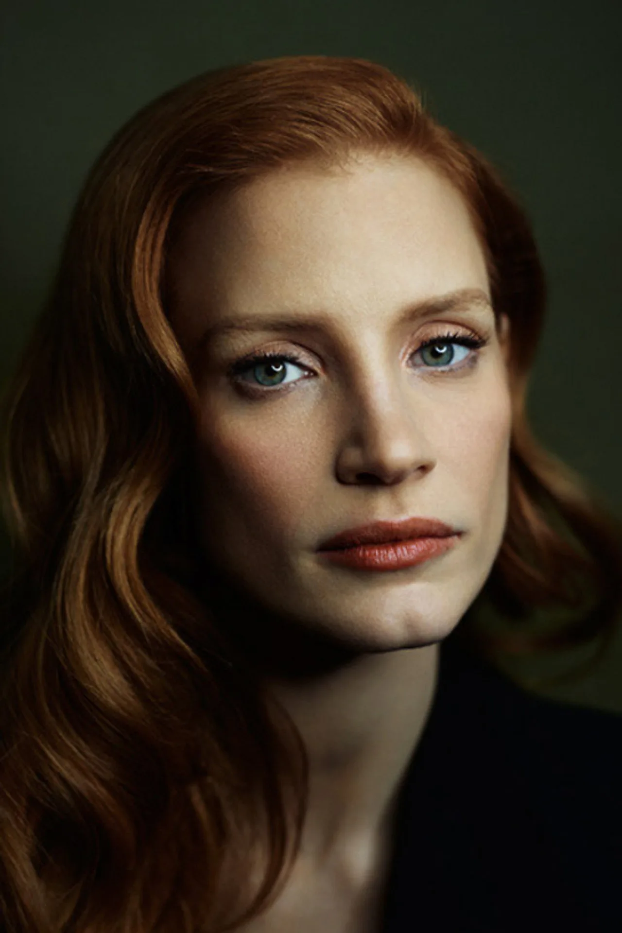Imagem de Jessica Chastain — Other Mommy: o que o trailer revela sobre o retorno de Jessica Chastai