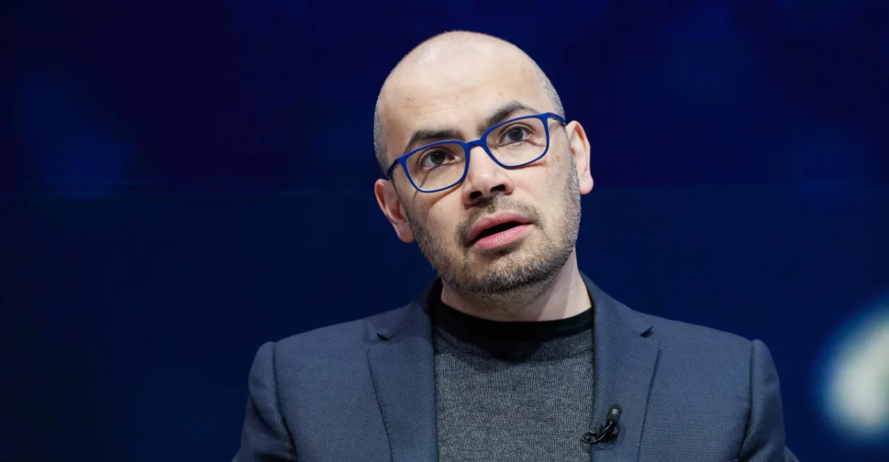 Imagem ilustrativa: Demis Hassabis propõe watchdog global de IA liderado pelos EUA