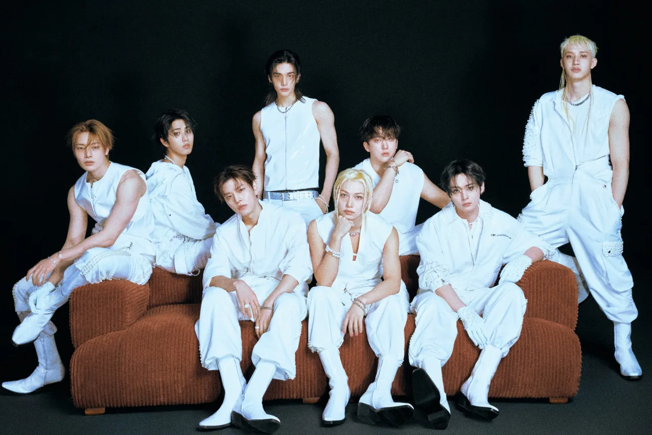 Imagem ilustrativa: Stray Kids: 'THIS & THAT' conquista a 3ª semana no top 10 da Billboard 200 – o que isso revela?