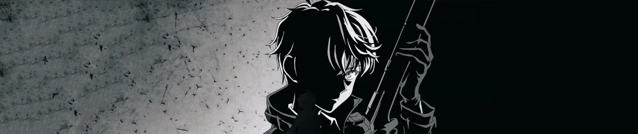 Cena do anime The World's Finest Assassin Gets Reincarnated in Another World as an Aristocrat