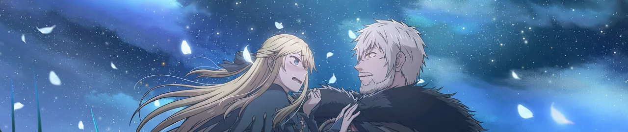 Imagem ilustrativa: The Warrior Princess and the Barbaric King: sétimo episódio detalha a praga
