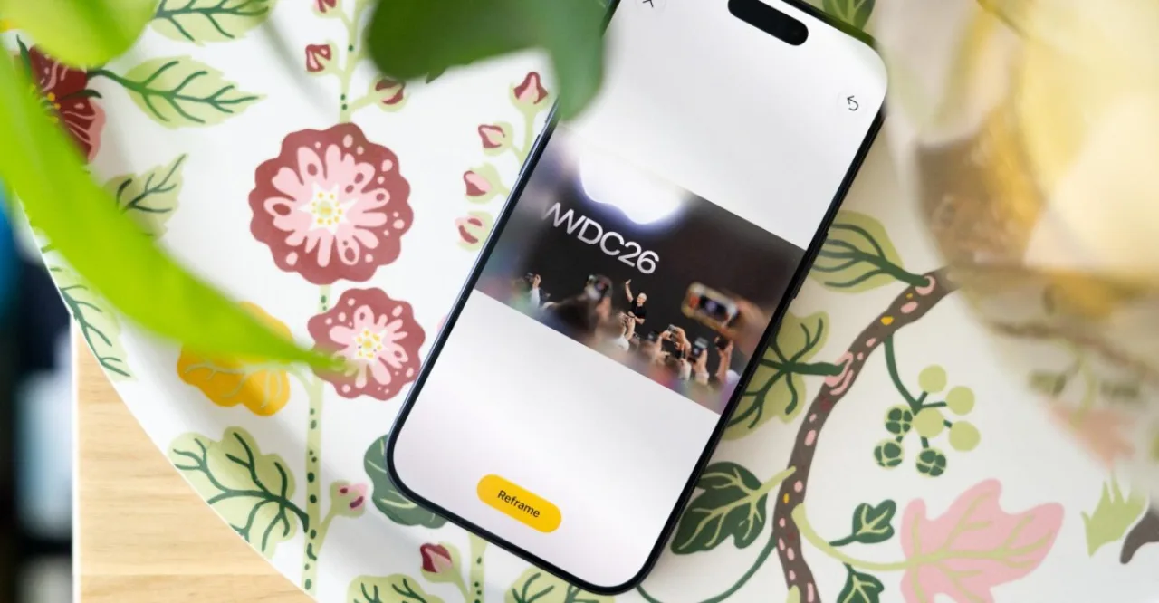 Imagem ilustrativa: iOS 27 traz edição de fotos com IA no iPhone: o que muda na prática