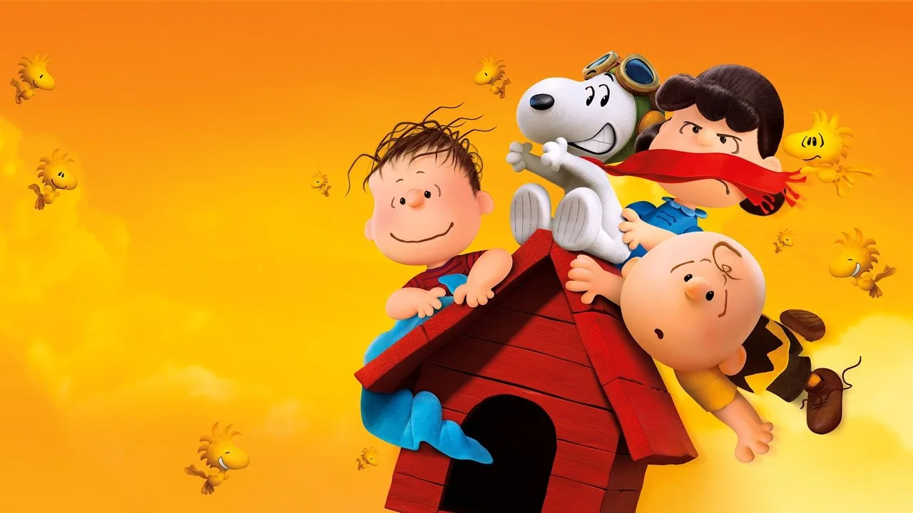 Imagem de Peanuts — Peanuts #1 de 1953 vai a leilao: o primeiro comic de Charlie Brown e S