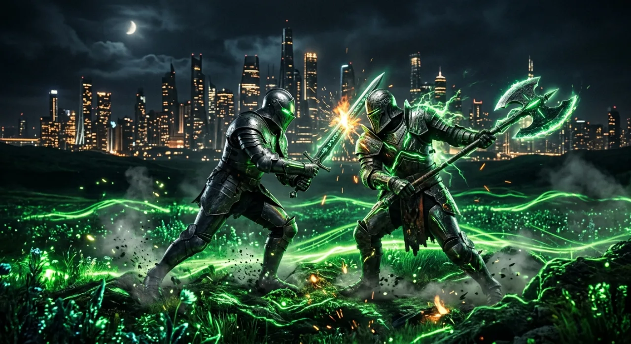 Imagem ilustrativa: Kingdom of Zod: Por que o evento do Superman está repetindo o maior erro da DC?