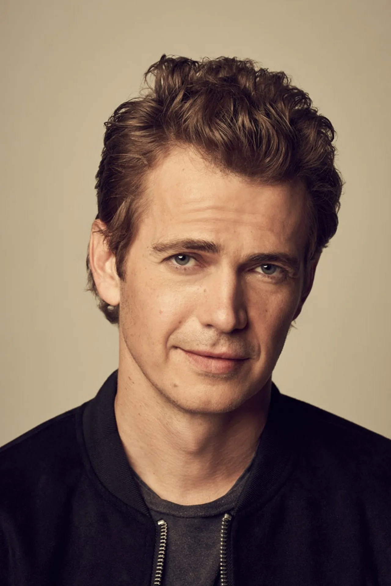 Imagem de Hayden Christensen — Hayden Christensen quer Padmé de volta: o que isso realmente significa