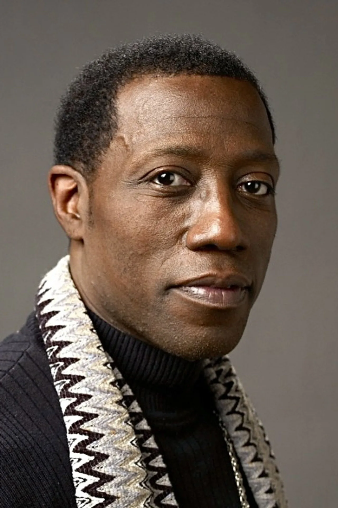 Imagem de Wesley Snipes — Blade (1998): a frase ‘ice skate uphill’ que ainda faz rir