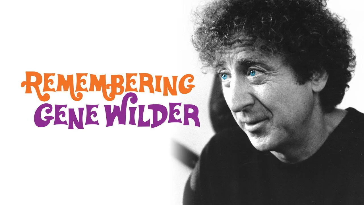 Imagem de Gene Wilder — Leonard Nimoy – Funny About Love odiado por Roger Ebert