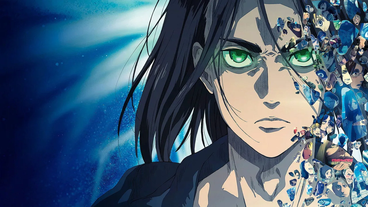 Imagem de Attack on Titan — Attack on Titan, Naruto e outros: por que os finais desses shonens fru